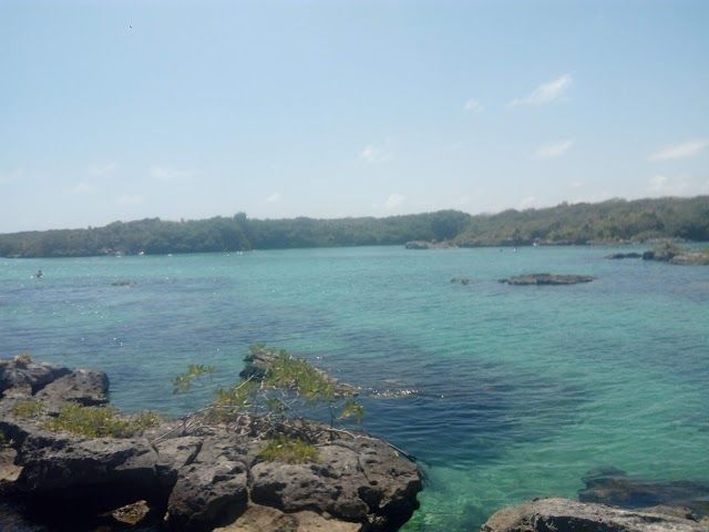 Xel-Ha Park